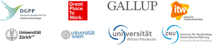 Wissenschaftlich fundiert und praxisbewährt. Entwickelt auf Basis aktueller wissenschaftlicher Forschungsansätze 