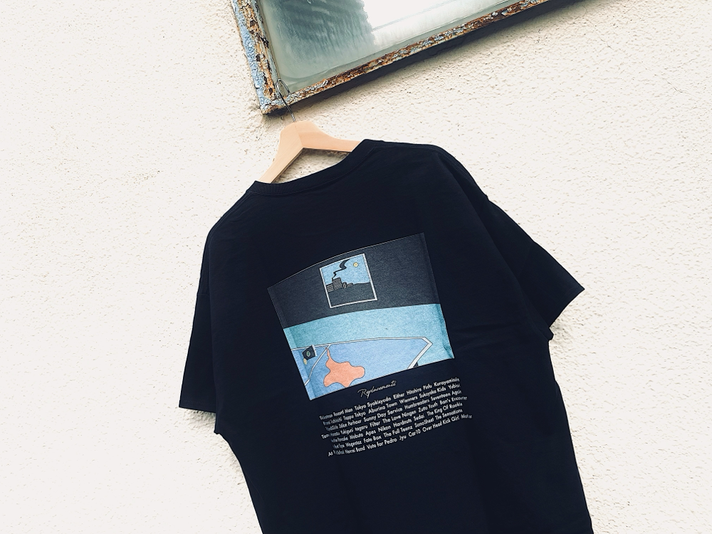 REPLACEMENTS2024SHOP - seventeenagain ページ！
