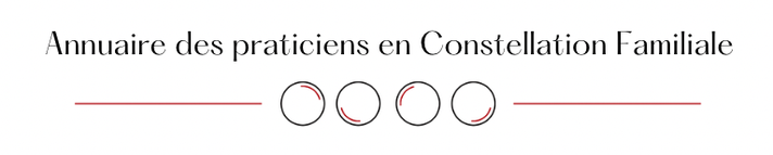 annuaire des praticiens en constellations familiales  thérapie transgénérationnelle