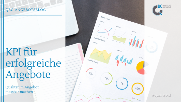 KPI für erfolgreiche Angebote