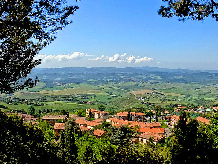 Urlaub in der der Toscana – Provincia di Lucca