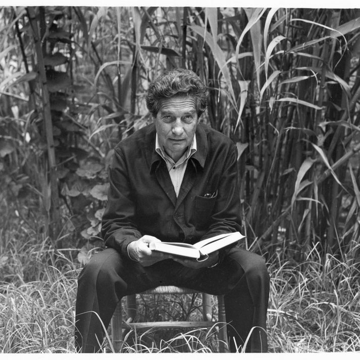 Octavio Paz
