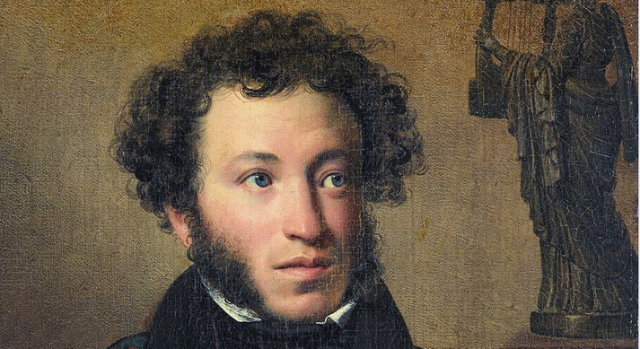 Aleksandar Sergejevič Puškin