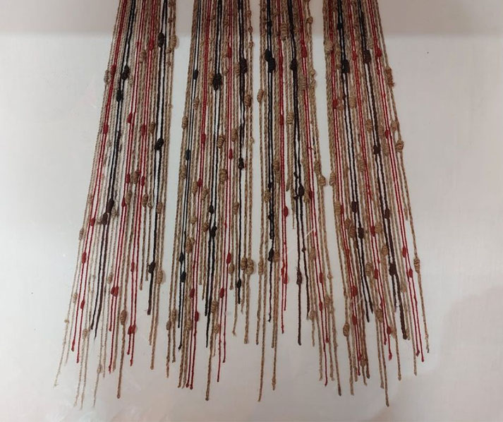 How To Make A Quipu