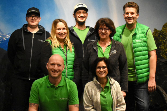 Unsere Experten in Bad Kreuznach beraten Sie gern beim Kauf Ihres e-Mountainbikes