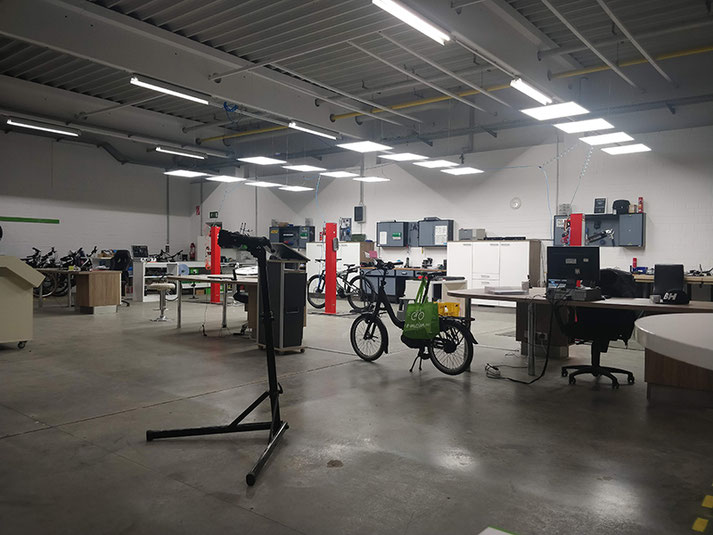 e-Bike Service und Reparatur Velbert