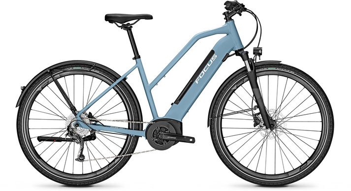 Focus Planet 2020 Urban E Bikes Jetzt Probe Fahren E Motion E Bike Experten