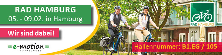 News Und Aktuelles Aus Der E Motion E Bike Welt Ahrensburg E Motion E Bike Experten