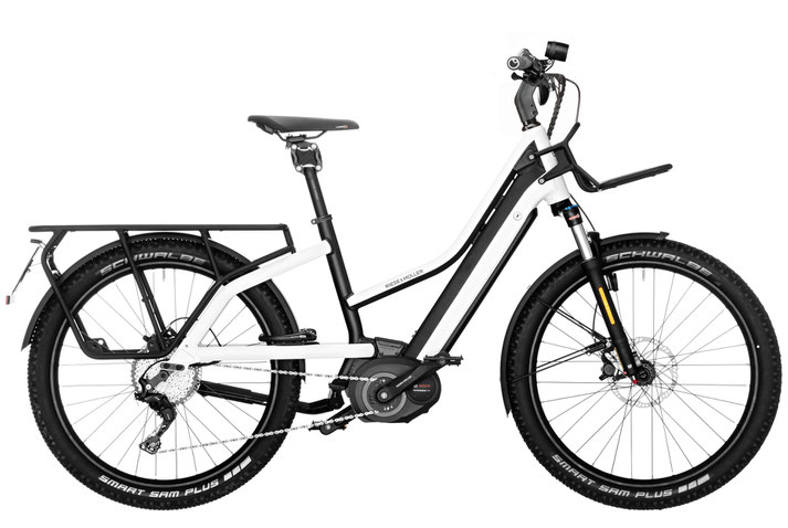 Riese & Müller Multicharger Mixte GX touring 2020
