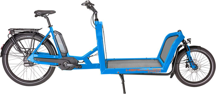 Hercules Cargo Rob Cargo Lasten E Bike 2020 Jetzt Probe Fahren