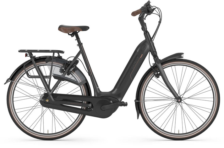Gazelle Arroyo City E Bikes 2020 Jetzt Probefahren E Motion E Bike Experten