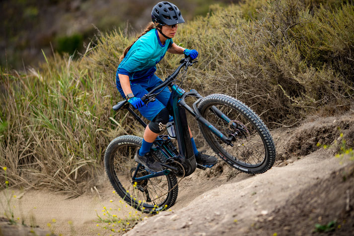 Liv In Karlsruhe Jetzt Probefahrt Vereinbaren E Motion E Bike