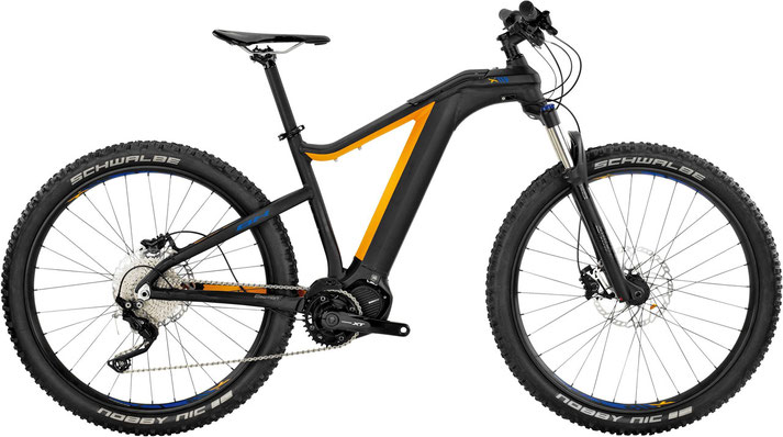 Bh Bikes X Tep E Bikes 2020 Jetzt Probefahren E Motion E Bike