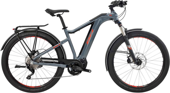 BH Bikes X-Tep Cross Pro - 2020