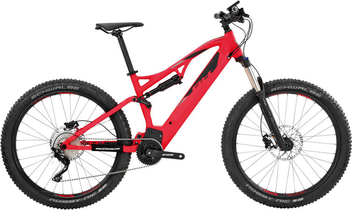 Bh Bikes Atom E Bikes 2020 Jetzt Probefahren E Motion E Bike Experten