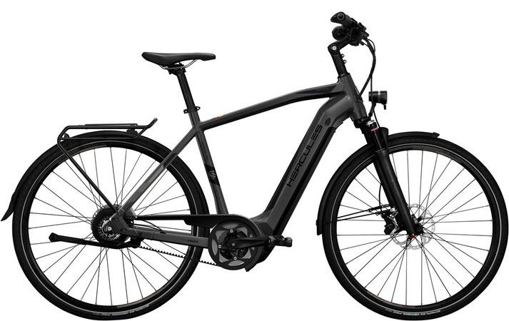 Hercules Futura Pro City Trekking E Bikes 2020 Jetzt Probe Fahren E Motion E Bike Experten