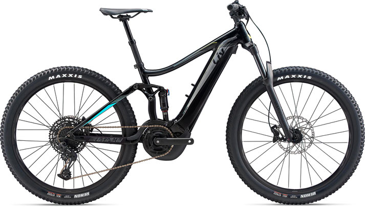 Liv Embolden E+ - e-Mountainbike - 2020