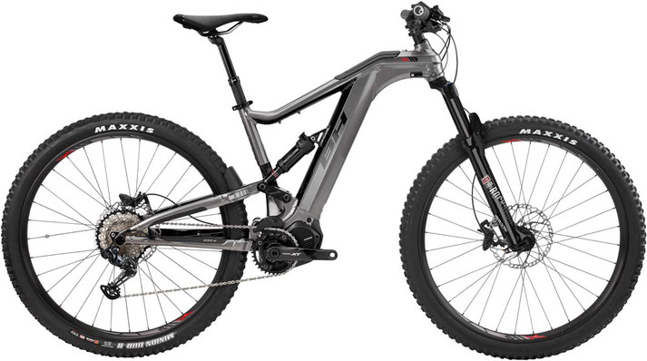 BH Bikes X-Tep Lynx 5.5 Pro 29 - 2020