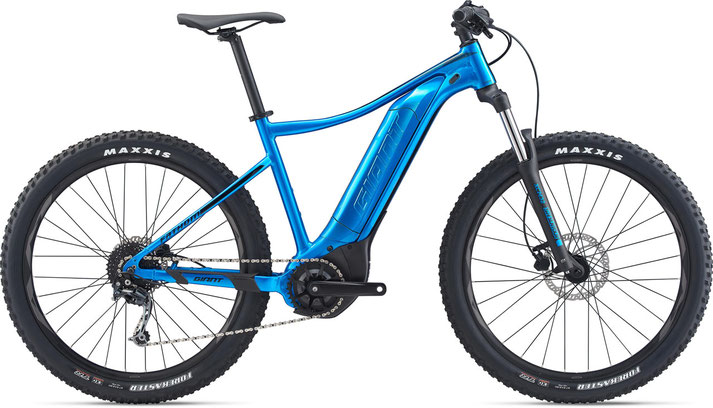 Giant Fathom E 2020 E Mountainbike Jetzt Probe Fahren E Motion E Bike Experten