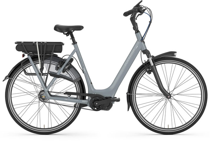 Gazelle Orange City E Bikes 2020 Jetzt Probefahren E Motion E Bike Experten