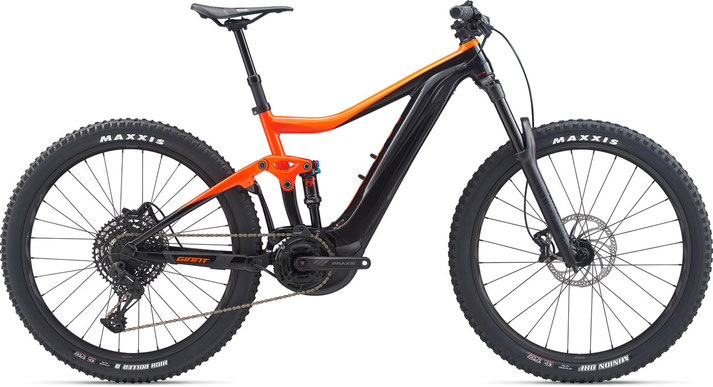 Giant Trance E 2020 E Mountainbike Jetzt Probe Fahren E Motion E Bike Experten