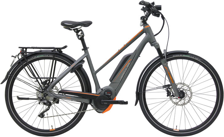 Hercules Futura 45 Speed Pedelec 2020 Jetzt Probe Fahren E Motion E Bike Experten