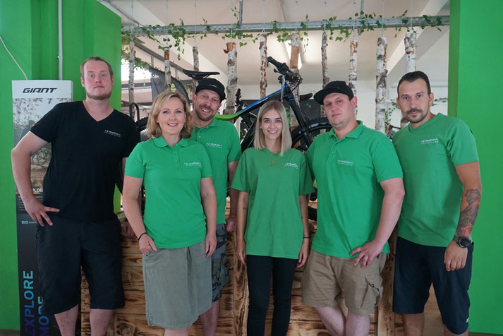 e-Bikes kaufen in Halver