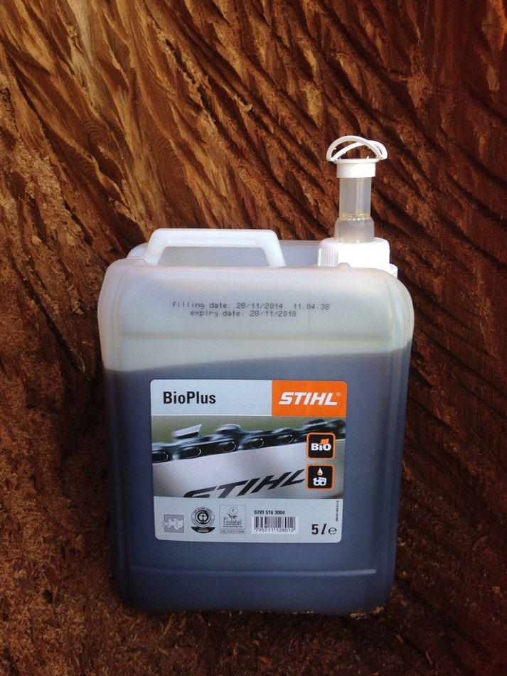 BioPlus von Stihl