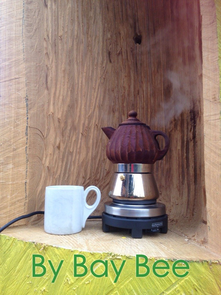 Café bitte!