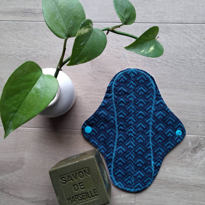 Comment bien entretenir ses serviettes hygiéniques lavables ?