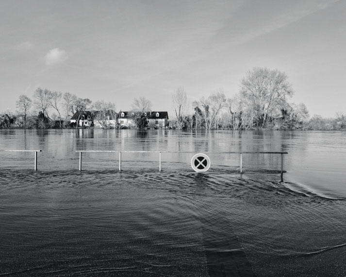 crue Chalonnes sur loire 2026