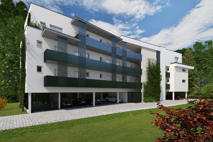 Single wohnung graz geidorf