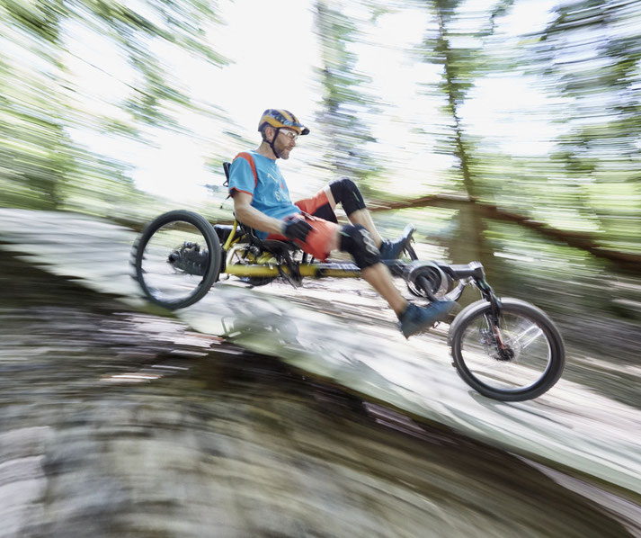 HASE BIKES Kettwiesel Cross