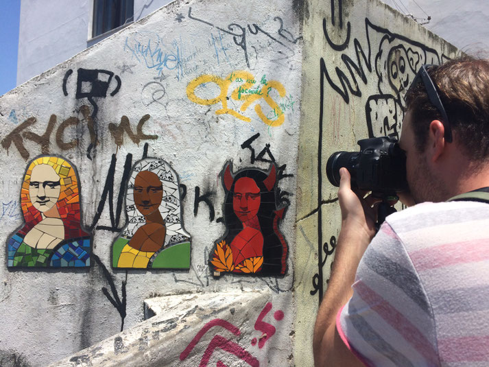 Weltreise Reiseblog Sehenswürdigkeiten Rio de Janeiro Brasilien Sightseeing Highlights Südamerika