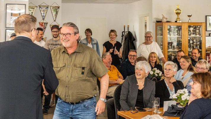 Bildnachweis: © FUNKE Foto Services | Rainer Hoheisel