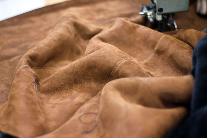 ARTISAN CUIR SAVOIE AUVERGNE RHONE ALPES LYON ANNECY ISERE 