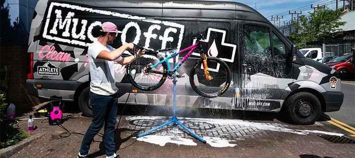 Muc-Off Aktion