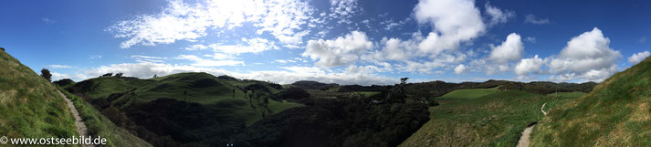 Warariki Beach