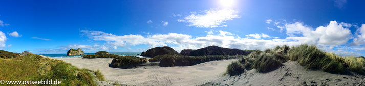 Warariki Beach
