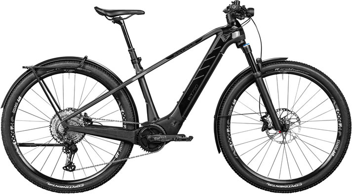 Rotwild R T750 E Mountainbikes 2020 E Motion E Bikes