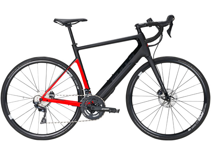 Bulls Alpine Hawk Evo e-Rennrad 2020