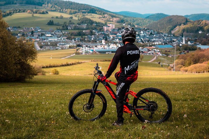KTM e-Bikes und Pedelecs in der e-motion e-Bike Welt in Aarau-Ost