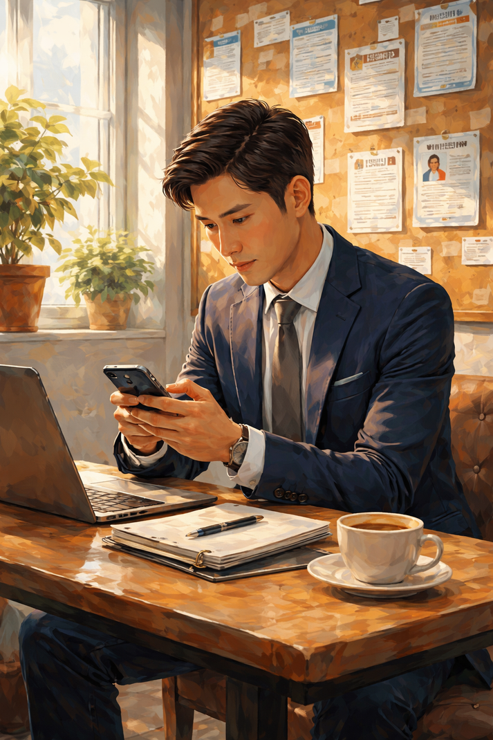 AI created image by onegai kaeru