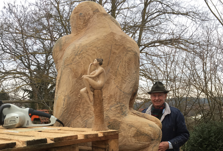 Karl und sein Werk