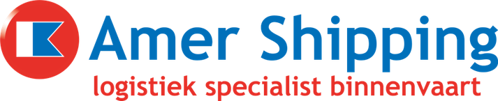 Logo Amershipping