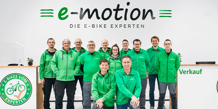 Dreirad Experten in Ulm