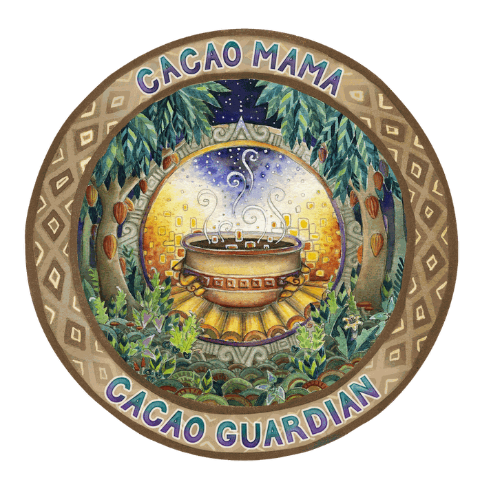 sacred cacao ceremony facilitator training cacao mama earth school berlin