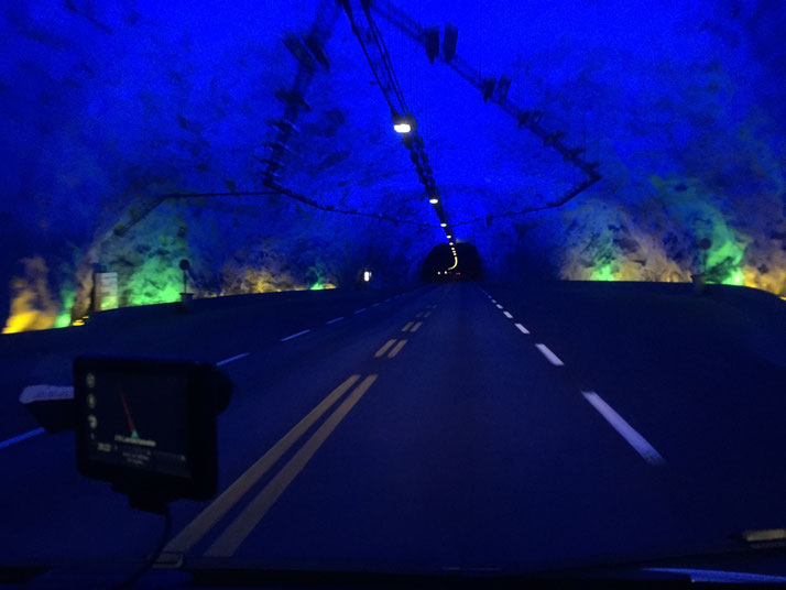 Lærdalstunnel_Norwegen_längsterTunnel_Roadtrip_Die Roadies