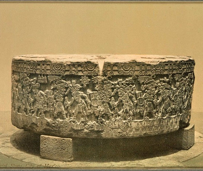 The shocking mysteries of Aztec religion History Skills