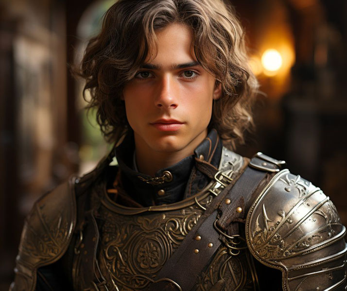 Edward the Black Prince